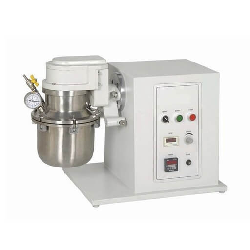 Vacuum Planetary Mixer, Planetary Mixer Manufacture in India