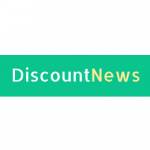 Discount News Profile Picture