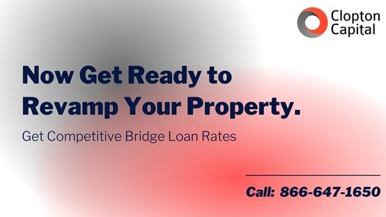 Commercial Bridge Loans