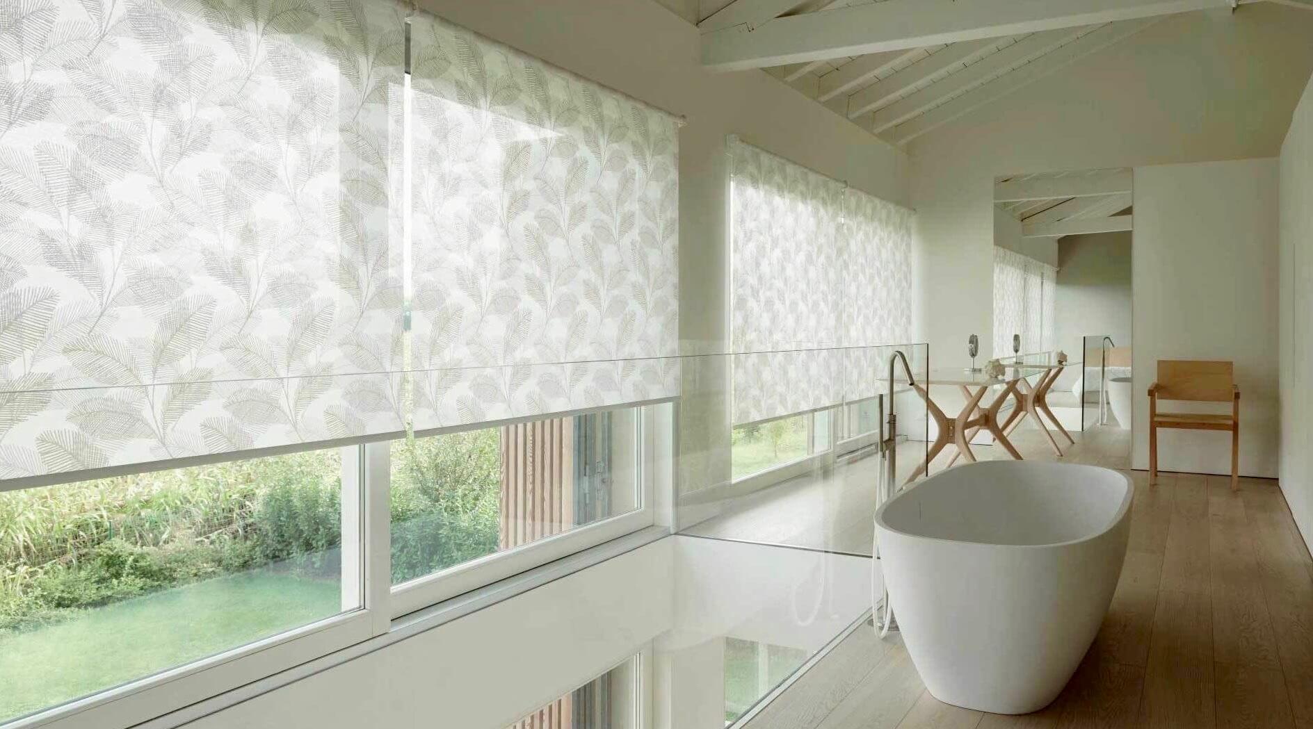 5 Ways Motorised Roller Blinds Can Make Your Home Look Beautiful - Mac Blog