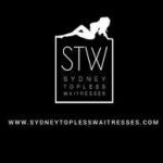 SYDNEY TOPLESS WAITRESSES profile picture