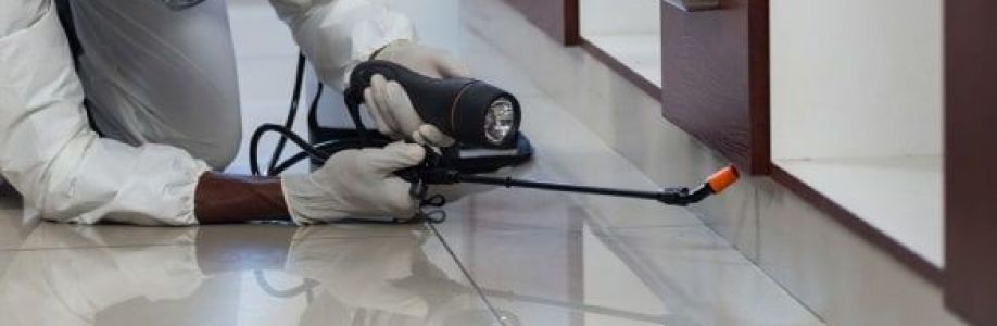 End of Lease Pest Control Sydney Cover Image