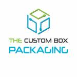 The Custom Box Packaging Profile Picture