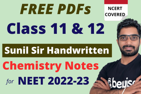 How to successfully prepare the organic chemistry for NEET?: bewiseclasses — LiveJournal