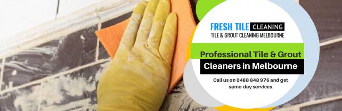 Tile and Grout Cleaning Perth Cover Image