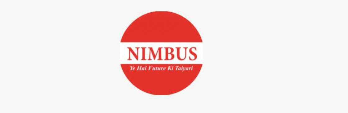 NIMBUS Cover Image