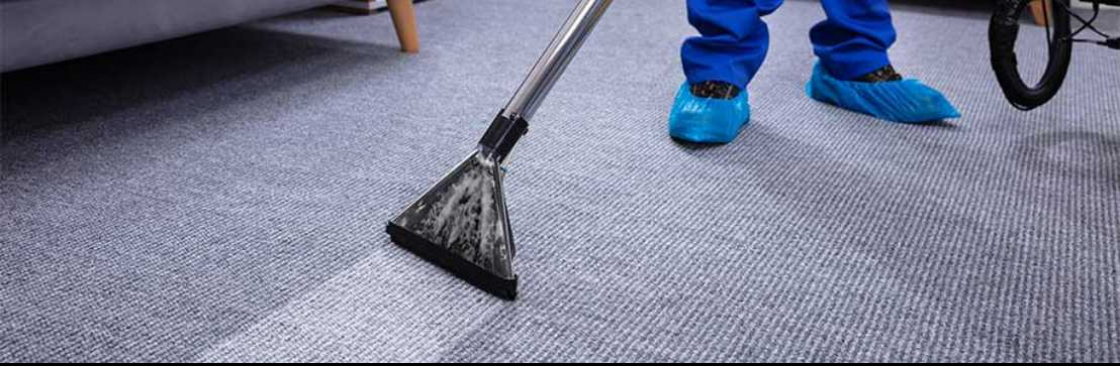 Carpet Cleaning Caboolture Cover Image
