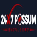 247 Possum Removal Sydney
