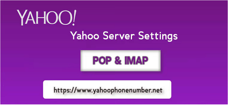 Yahoo Server Settings - POP & IMAP » Round The Clock Global Services