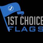 1st Choice Flags Profile Picture