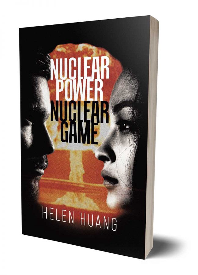 Helen Huang books on Chinese Communism | by Helenhuangauthor | Feb, 2022 | Medium
