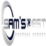 SAMS Pest Control Sydney Profile Picture