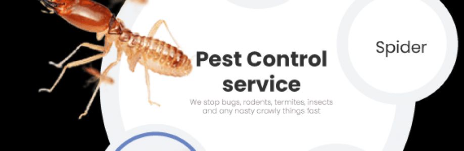 MAX Pest Control Hobart Cover Image