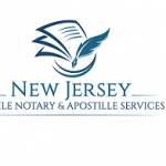 New Jersey Mobile Notary & Apostille Services