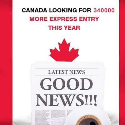 Documents Checklist Required for Canada PR Visa From India 2022 under Express Entry