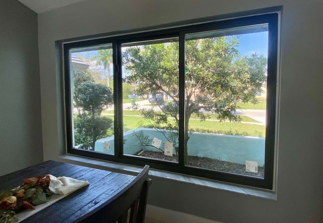 What Are The Features Of Impact Windows And Doors In Broward County? | VK