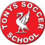 Tony's Soccer School Profile Picture