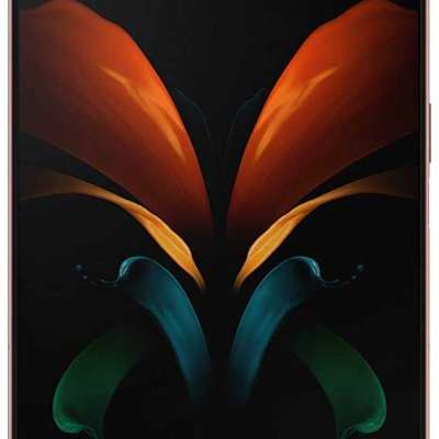 Shop the Latest Samsung Galaxy Z Fold 2 at No Cost EMI Profile Picture
