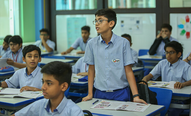 Important things to remember while giving CBSE exams - GIIS Dubai