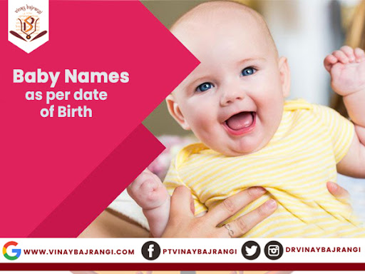 Astrology and Zodiac Based Baby Names – Children Astrology