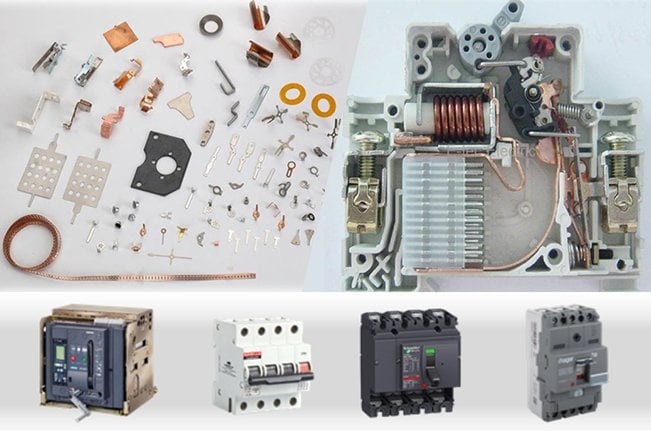 Progressive, Compound, and Combination Die – An In-depth Guide - TheOmniBuzz