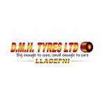 DMH Tyres Llangefni Profile Picture