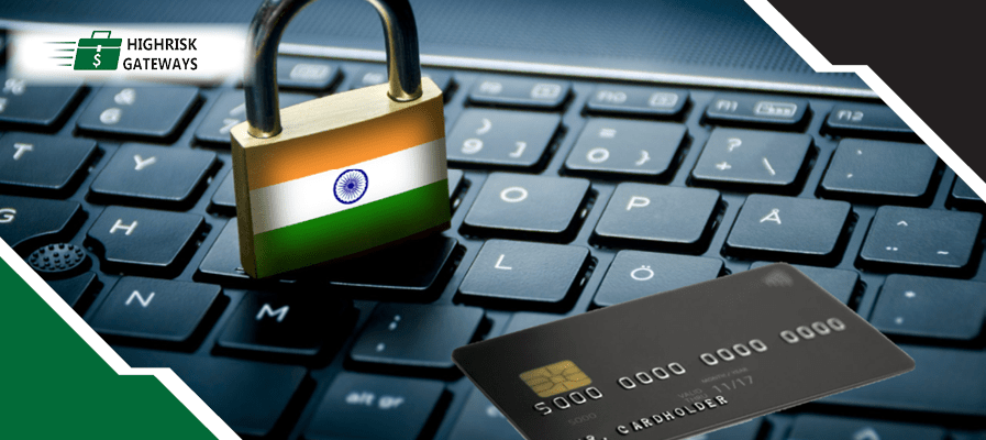 High-risk payment gateway India