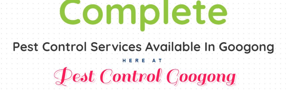 Pest Control Googong Cover Image