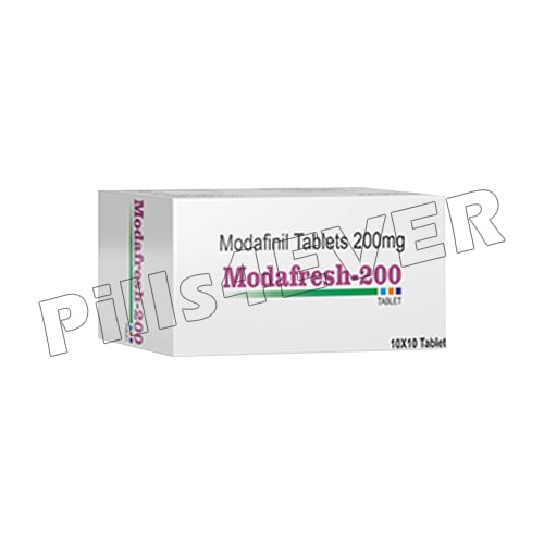 Buy Modafresh 200 Mg(Sleeping Pill) Online In USA-Pills4ever