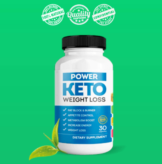 Power Keto : Capsula, Recensioni, Prezzo, Benefici, Ingredienti, Compra !!