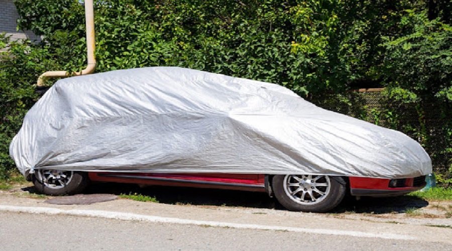 Is Utilizing a Car Cover Good or Bad?