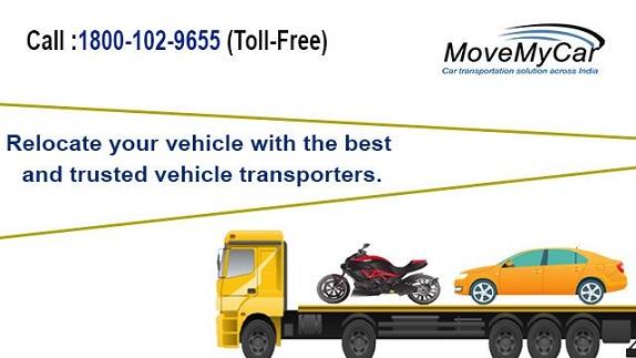 How to get the best bike transport services in Delhi?