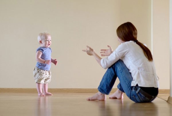 How to increase height for 1 year old children - Grow Taller Blog