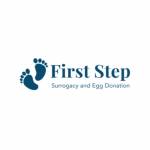 First Step Surrogacy Profile Picture