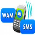 WAM SMS Profile Picture