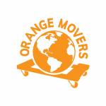 Orange Movers Profile Picture