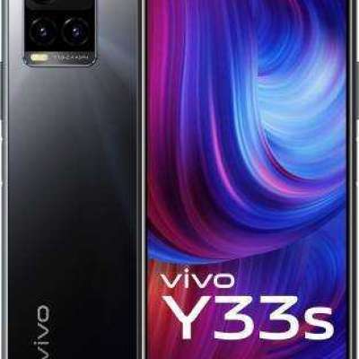 Buy Vivo Y33s at Best Price in India Profile Picture