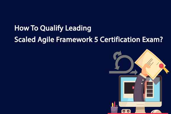 Scaled agile certification