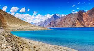 Explore the attractive places of Ladakh and Jyotirlinga: omshubhyatra — LiveJournal