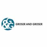 GROSER & GROSER Profile Picture
