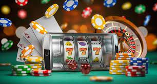 Best Online Gambling Site