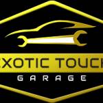 Exotic Touch Profile Picture