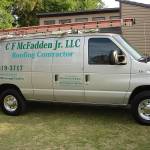 C. F. McFadden Jr. LLC Profile Picture