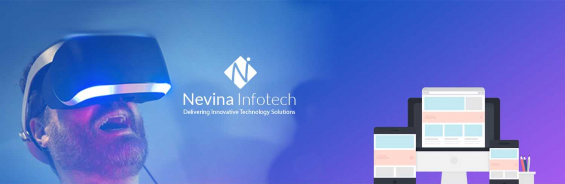 Nevina Infotech Cover Image