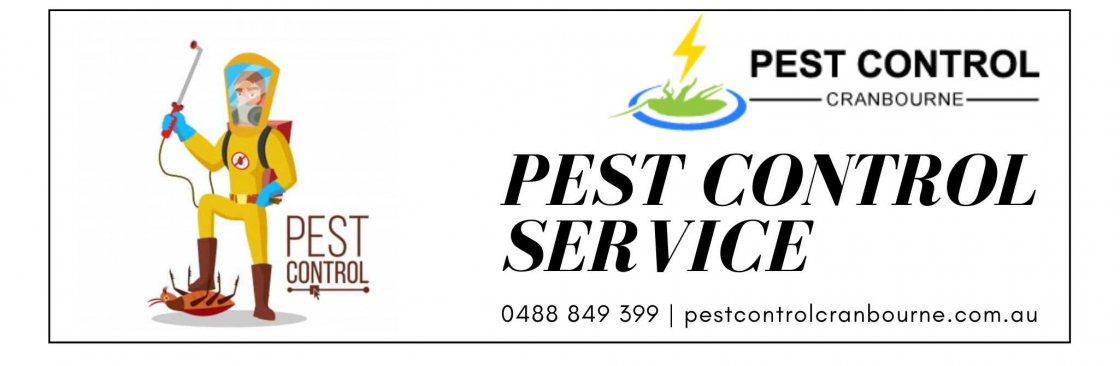 Pest Control Cranbourne Cover Image
