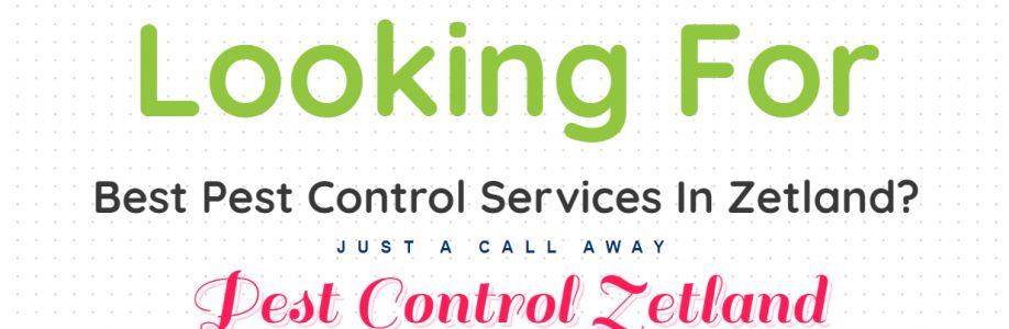 Pest Control Zetland Cover Image