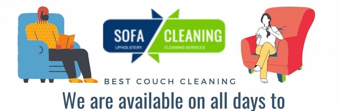 Squeaky Upholstery Cleaning Adelaide Cover Image