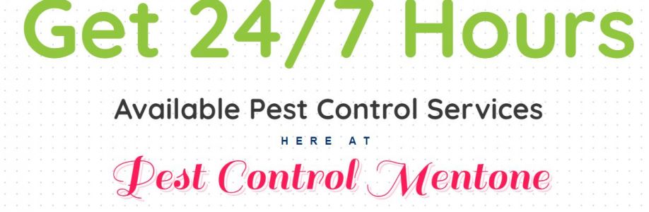 Pest Control Mentone Cover Image
