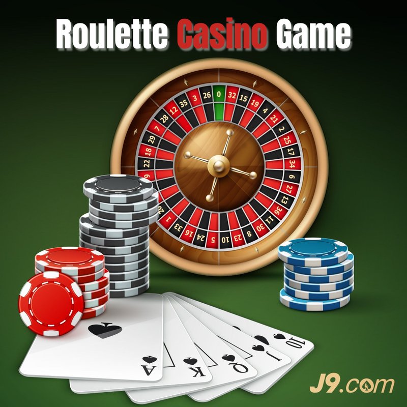 How to Become Newbie to Pro in Online Roulette casino game - J9in