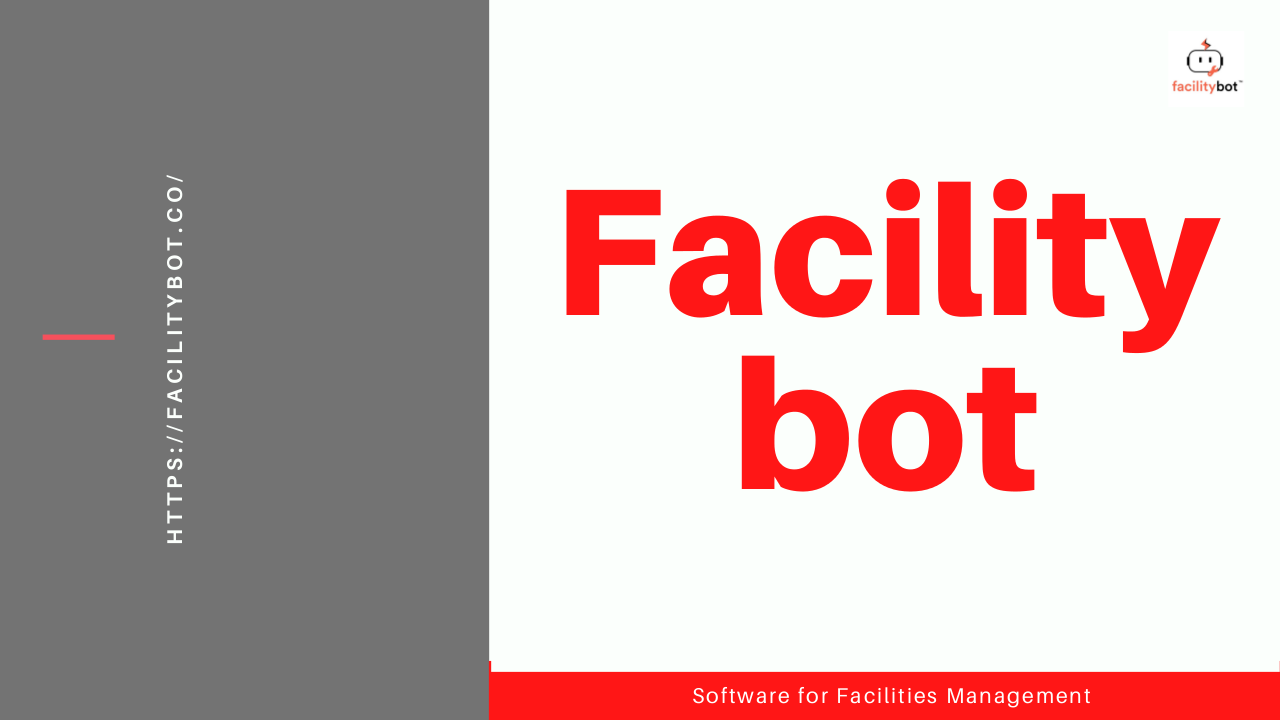Online Maintenance Software | Facility Bot